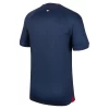 Koszulka Piłkarska Paris Saint-Germain PSG 2023-24 Domowa Męska