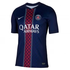 Koszulka Piłkarska Paris Saint-Germain PSG 2025-26 Domowa Męska