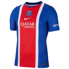 Koszulka Piłkarska Paris Saint-Germain PSG 2026-27 Domowa Męska