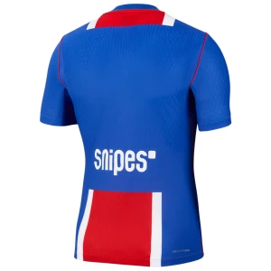 Koszulka Piłkarska Paris Saint-Germain PSG 2026-27 Domowa Męska