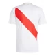 Koszulka Piłkarska Peru Copa America 2024 Domowa Męska