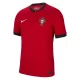 Koszulka Piłkarska Bruno Fernandes #8 Portugalia Mistrzostwa Europy 2024 Domowa Męska