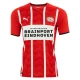 Koszulka Piłkarska PSV Eindhoven 2021-22 Domowa Męska