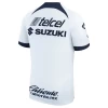 Koszulka Piłkarska Pumas UNAM 2023-24 Domowa Męska