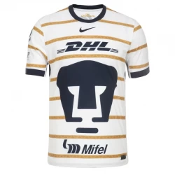 Koszulka Piłkarska Pumas UNAM 2024-25 Domowa Męska
