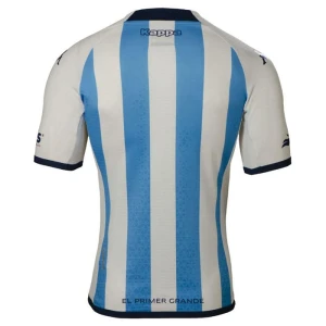 Koszulka Piłkarska Racing Club 2023-24 Domowa Męska