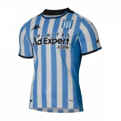 Koszulka Piłkarska Racing Club 2024-25 Domowa Męska