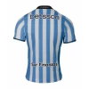 Koszulka Piłkarska Racing Club 2024-25 Domowa Męska