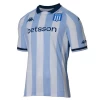 Koszulka Piłkarska Racing Club 2025-26 Domowa Męska