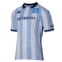 Koszulka Piłkarska Racing Club 2025-26 Domowa Męska