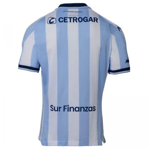 Koszulka Piłkarska Racing Club 2025-26 Domowa Męska