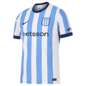 Koszulka Piłkarska Racing Club 2026-27 Domowa Męska