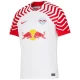 Koszulka Piłkarska RB Leipzig Fosberg #10 2023-24 Domowa Męska