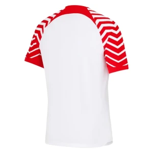 Koszulka Piłkarska RB Leipzig 2023-24 Domowa Męska