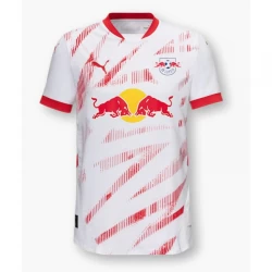 Koszulka Piłkarska RB Leipzig 2024-25 Domowa Męska