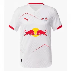 Koszulka Piłkarska RB Leipzig 2025-26 Domowa Męska