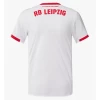 Koszulka Piłkarska RB Leipzig 2025-26 Domowa Męska