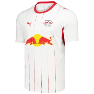 Koszulka Piłkarska RB Leipzig 2026-27 Domowa Męska