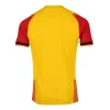 Koszulka Piłkarska RC Lens 2023-24 Domowa Męska