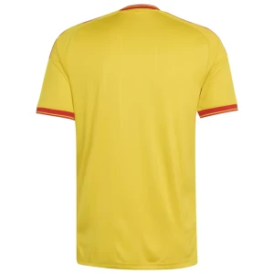Koszulka Piłkarska RC Lens 2026-27 Domowa Męska