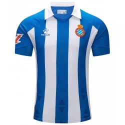 Koszulka Piłkarska RCD Espanyol 2024-25 Domowa Męska