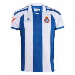 Koszulka Piłkarska RCD Espanyol 2025-26 Domowa Męska