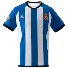 Koszulka Piłkarska RCD Espanyol 2026-27 Domowa Męska