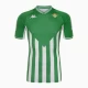 Koszulka Piłkarska Real Betis 2021-22 Domowa Męska