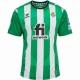 Koszulka Piłkarska Real Betis 2022-23 Domowa Męska