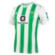 Koszulka Piłkarska Real Betis 2023-24 Domowa Męska