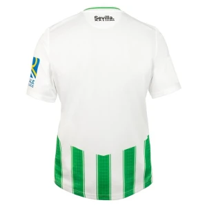 Koszulka Piłkarska Real Betis 2023-24 Domowa Męska