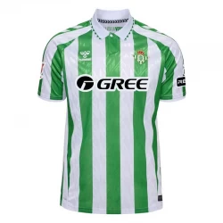 Koszulka Piłkarska Real Betis 2024-25 Domowa Męska