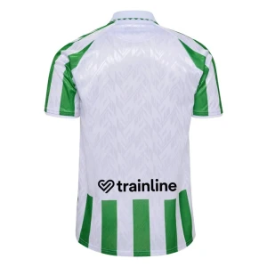 Koszulka Piłkarska Real Betis 2024-25 Domowa Męska