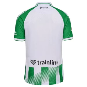 Koszulka Piłkarska Real Betis 2026-27 Domowa Męska