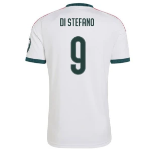 Koszulka Piłkarska Real Madryt Di Stefano #9 2026-27 Domowa Męska