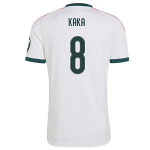 Koszulka Piłkarska Real Madryt Kaka #8 2026-27 Domowa Męska