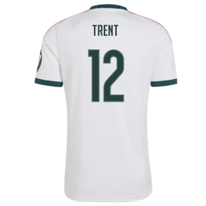 Koszulka Piłkarska Real Madryt Trent #12 2026-27 Domowa Męska