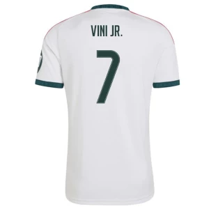 Koszulka Piłkarska Real Madryt Vinicius Junior #7 2026-27 Domowa Męska