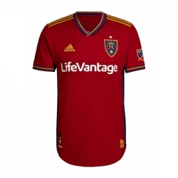 Koszulka Piłkarska Real Salt Lake 2023-24 Domowa Męska