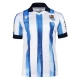Koszulka Piłkarska Real Sociedad Silva #21 2023-24 Domowa Męska