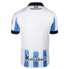 Koszulka Piłkarska Real Sociedad 2023-24 Domowa Męska