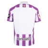 Koszulka Piłkarska Real Valladolid 2023-24 Domowa Męska