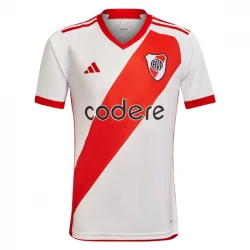 Koszulka Piłkarska River Plate 2023-24 Domowa Męska
