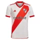 Koszulka Piłkarska River Plate De La Cruz #11 2023-24 Domowa Męska