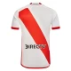 Koszulka Piłkarska River Plate 2023-24 Domowa Męska
