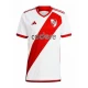 Koszulka Piłkarska River Plate 2024-25 Domowa Męska