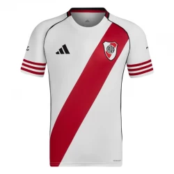 Koszulka Piłkarska River Plate 2025-26 Domowa Męska
