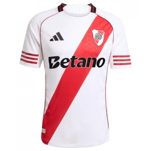 Koszulka Piłkarska River Plate 2026-27 Domowa Męska