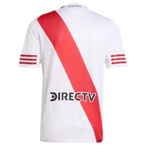 Koszulka Piłkarska River Plate 2026-27 Domowa Męska