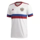 Koszulka Piłkarska Rosja Mistrzostwa Europy 2021 Wyjazdowa Męska